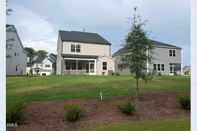 812 Matterhorn Drive, Fuquay-Varina, NC 27526 - Photo 39