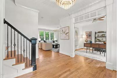324 Stearns Way, Wake Forest, NC 27587 - Photo 5
