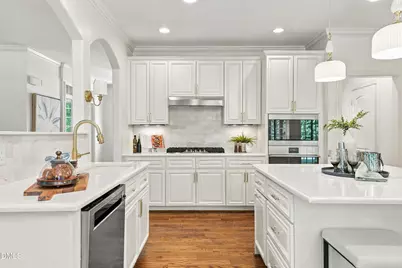 324 Stearns Way, Wake Forest, NC 27587 - Photo 11