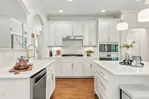 324 Stearns Way, Wake Forest, NC 27587 - Photo 11