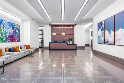 110 N Corcoran Street #2601, Durham, NC 27701 - Photo 7