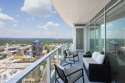 110 N Corcoran Street #2601, Durham, NC 27701 - Photo 47
