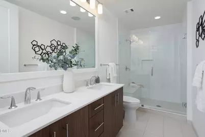 110 N Corcoran Street #2601, Durham, NC 27701 - Photo 65