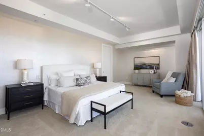 110 N Corcoran Street #2601, Durham, NC 27701 - Photo 53