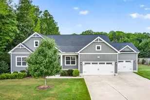 90 Cinnamon Teal Wy, Youngsville, NC 27596 - Photo 1