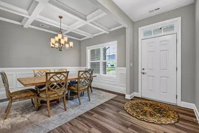 90 Cinnamon Teal Way, Youngsville, NC 27596 - Photo 11