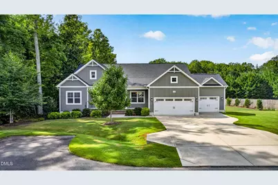 90 Cinnamon Teal Way, Youngsville, NC 27596 - Photo 7