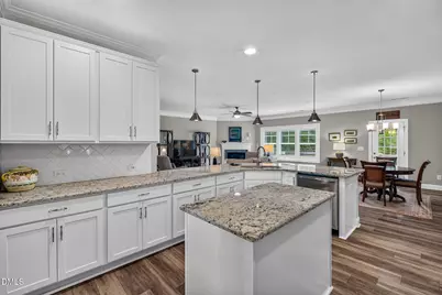 90 Cinnamon Teal Way, Youngsville, NC 27596 - Photo 19
