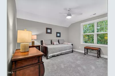 90 Cinnamon Teal Way, Youngsville, NC 27596 - Photo 51