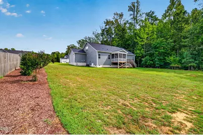 90 Cinnamon Teal Way, Youngsville, NC 27596 - Photo 57