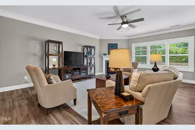 90 Cinnamon Teal Way, Youngsville, NC 27596 - Photo 27