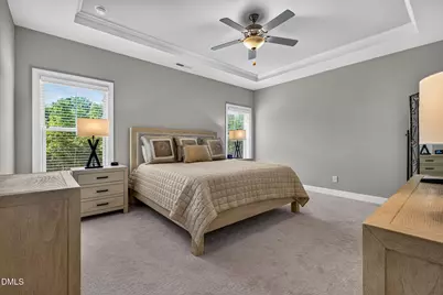 90 Cinnamon Teal Way, Youngsville, NC 27596 - Photo 31