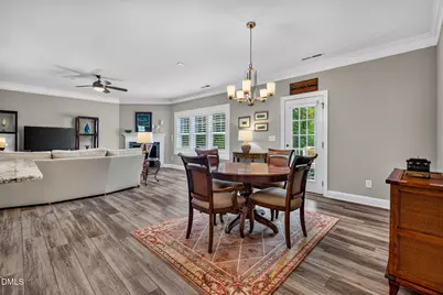90 Cinnamon Teal Way, Youngsville, NC 27596 - Photo 25