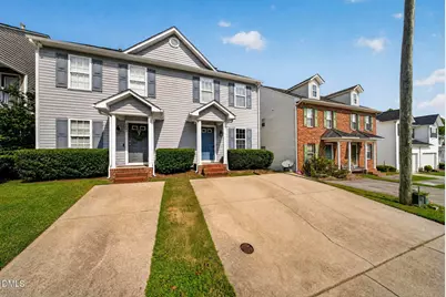 2425 Bay Harbor Drive, Raleigh, NC 27604 - Photo 3