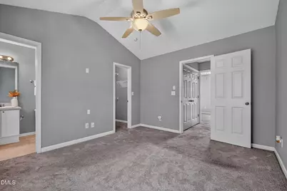 2425 Bay Harbor Drive, Raleigh, NC 27604 - Photo 19