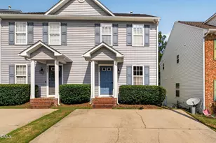 2425 Bay Harbor Dr, Raleigh, NC 27604 - Photo 1
