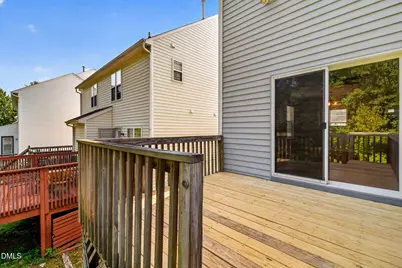 2425 Bay Harbor Drive, Raleigh, NC 27604 - Photo 31