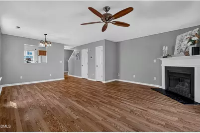 2425 Bay Harbor Drive, Raleigh, NC 27604 - Photo 11