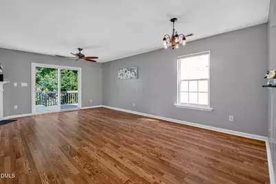 2425 Bay Harbor Drive, Raleigh, NC 27604 - Photo 9