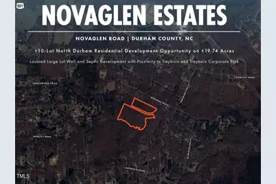 5500 Novaglen Road, Durham, NC 27712 - Photo 1