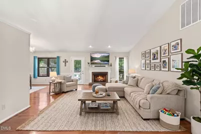 5609 Groomsbridge Court, Raleigh, NC 27612 - Photo 9
