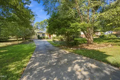 5609 Groomsbridge Court, Raleigh, NC 27612 - Photo 47