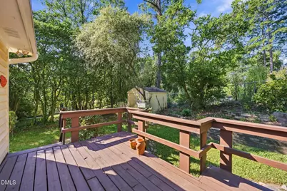 5609 Groomsbridge Court, Raleigh, NC 27612 - Photo 5