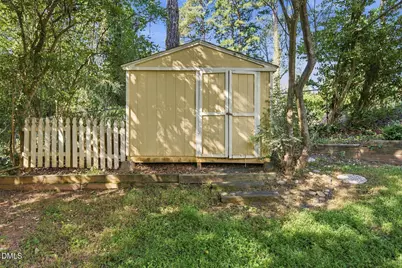 5609 Groomsbridge Court, Raleigh, NC 27612 - Photo 41