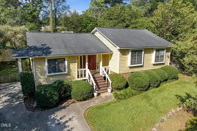 5609 Groomsbridge Court, Raleigh, NC 27612 - Photo 1