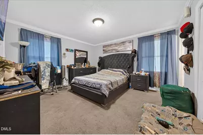 2611 NW Nottingham Road NW, Wilson, NC 27896 - Photo 11