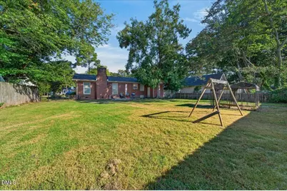 2611 NW Nottingham Road NW, Wilson, NC 27896 - Photo 21