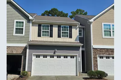 142 Cobalt Creek Way, Holly Springs, NC 27540 - Photo 1