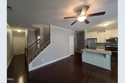 142 Cobalt Creek Way, Holly Springs, NC 27540 - Photo 3
