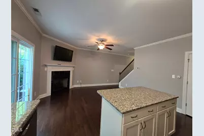 142 Cobalt Creek Way, Holly Springs, NC 27540 - Photo 5