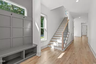 1001 Addison Place, Raleigh, NC 27610 - Photo 5
