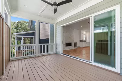 1001 Addison Place, Raleigh, NC 27610 - Photo 19