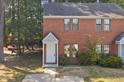 2714 Big Oak Street, Raleigh, NC 27610 - Photo 1
