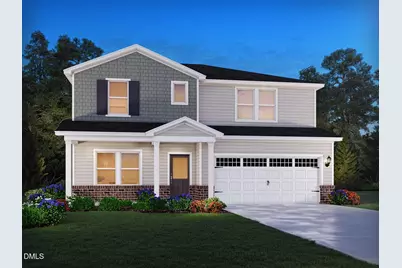 404 Karlov Road, Garner, NC 27529 - Photo 1