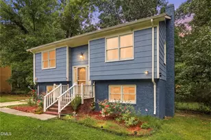 9 Cairn Ct, Durham, NC 27705 - Photo 1