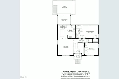 9 Cairn Court, Durham, NC 27705 - Photo 35