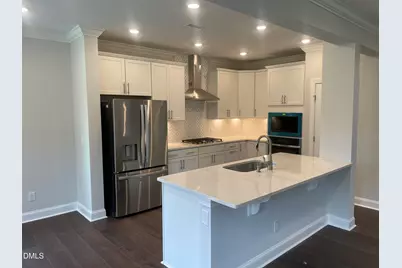 1109 Constellation Circle, Durham, NC 27703 - Photo 1