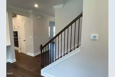 1109 Constellation Circle, Durham, NC 27703 - Photo 7