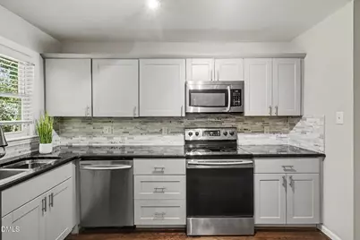 416 Parnell Drive, Raleigh, NC 27610 - Photo 9