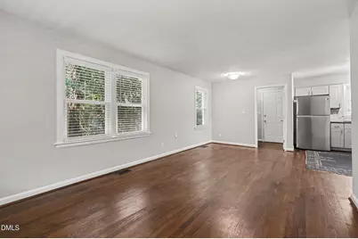 416 Parnell Drive, Raleigh, NC 27610 - Photo 5