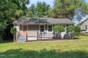 416 Parnell Dr, Raleigh, NC 27610 - Photo 1