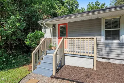416 Parnell Drive, Raleigh, NC 27610 - Photo 3