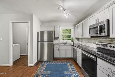 416 Parnell Drive, Raleigh, NC 27610 - Photo 7