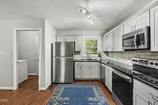 416 Parnell Dr, Raleigh, NC 27610 - Photo 7