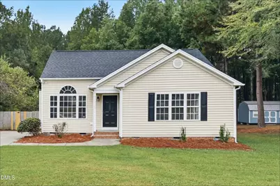 165 Cedarhurst Lane, Franklinton, NC 27525 - Photo 1