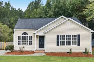 165 Cedarhurst Ln, Franklinton, NC 27525 - Photo 1